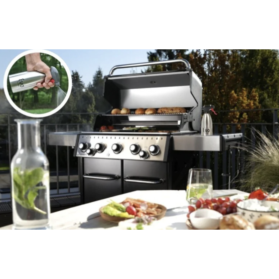 Rozpylacz oleju EVO do grillów Broil King